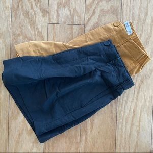 (Moving sale) Shorts (set of 2) via Mango